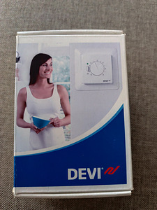 DEVIreg 531 JUSSI (3 foto / 3)