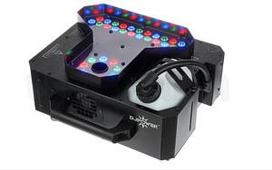 DJ Power DSK-1500VS Fog Machine (2 foto / 5)