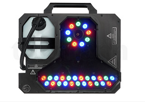 DJ Power DSK-1500VS Fog Machine (3 foto / 5)