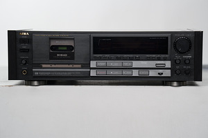 AIWA EXCELIA XK-009 (SERVICED) (1 foto / 10)