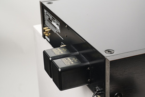 AIWA EXCELIA XK-009 (SERVICED) (9 foto / 10)