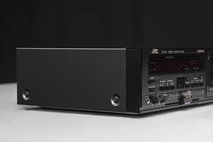 JVC TD-V66J (3 Head Cassette Deck) (7 foto / 9)