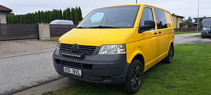 Volkswagen Transporter (1 foto / 5)