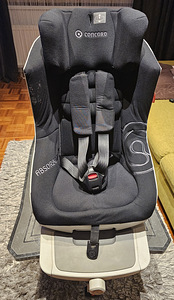 Autotool Concord 9-18 kg (8 foto / 8)