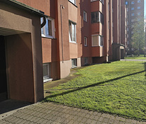 3-toaline korter Liikuri tänaval