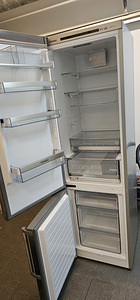 Холодильник Siemens (2 фото из 4)