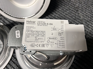 LED-valgustid PXF Lighting (3 foto / 3)