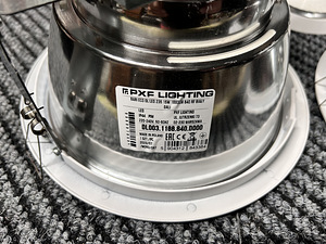 LED-valgustid PXF Lighting (2 foto / 3)
