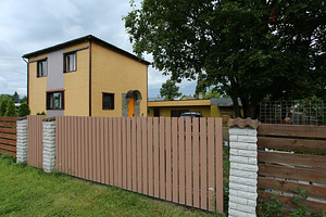 Jaani tn 35, Tapa, Tapa vald, Lääne-Virumaa (1 фото из 13)