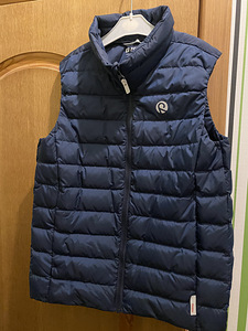 Reima vest, s,152 (1 foto / 2)
