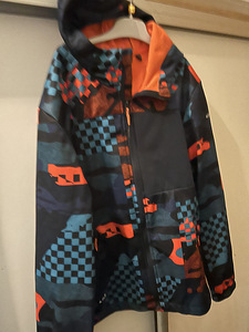 Icepeak softshell куртка, размер 164 (1 фото из 1)