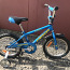 Детский велосипед Merida Cobra 16” (фото #1)