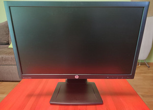 MONITOR HP Compaq LA2306x (1 foto / 9)