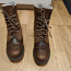 Timberland ботинки. Boots 8328R. TBL W AUTHENTICS. 39.5 (фото #3)