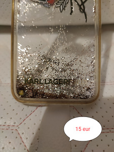Ümbrised iPhone 7/8 jaoks (5 foto / 7)
