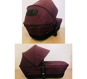 Cybex Priam Platinum Lux (5 foto / 8)