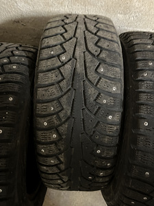 205/55/R16 Nokian Nordman 5 Talverehvid (5 foto / 9)