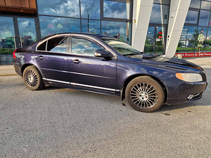 Volvo S80 2.4 120kW (1 foto / 14)