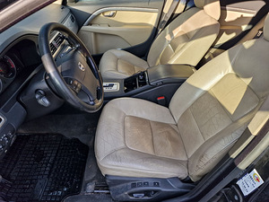 Volvo S80 2.4 120kW (6 foto / 14)