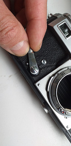 Kaamera Kiev.Photo camera KIEV (Made in the USSR) (10 foto / 10)