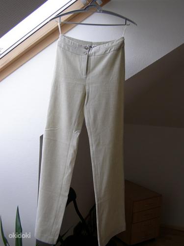 Летние брюки (фото #3)