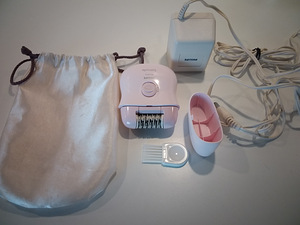 Epilaator Fhilips (1 foto / 5)