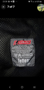 HAGLOFS CLIMATIC JAKK L (3 foto / 5)