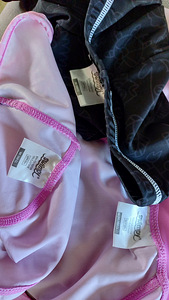 Swimpy laste UV- ujumisriided trikoo (5 foto / 5)