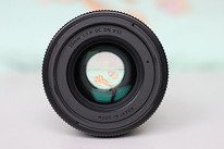 Sigma 30mm f/1.4 DC DN Contemporary Lens (Micro 4/3)