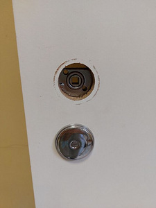 Tuletõkkeuks 900x2100 (2 foto / 5)