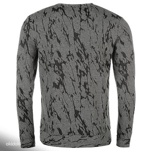 Meeste kampsun Creative Recreation, suurus XXL (2 foto / 4)