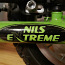 Новый самокат Nils Extreme 12". (фото #2)