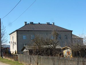 Katuse remont ja ehitus (10 foto / 10)