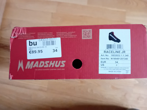 Laste suusasaapad (2 foto / 3)