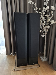 Yamaha NS-555 (2 foto / 2)
