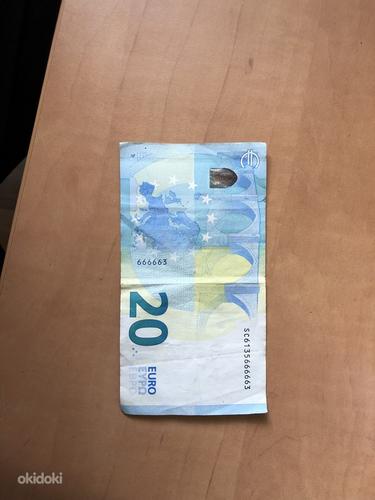 20 евро (фото #2)
