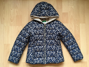 Jope BENETTON suurus 130.
