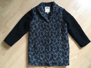 M & S mantel, suurus 116-122 (2 foto / 3)