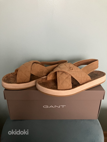 Sandaalid GANT suurus 36