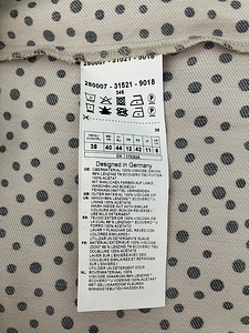Kleit Gerry Weber 38 (3 foto / 3)