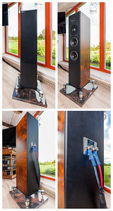 Falcon Acoustics RAM Studio 30 Loudspeakers (1 foto / 6)
