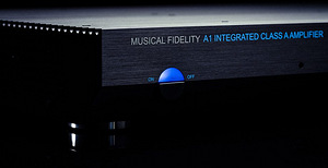 MUSICAL FIDELITY A1 Class A Amplifier (2 foto / 6)