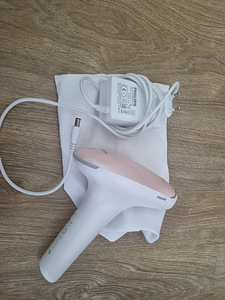 Фотоэпилятор Philips Lumia SC1994/00 (1 фото из 1)