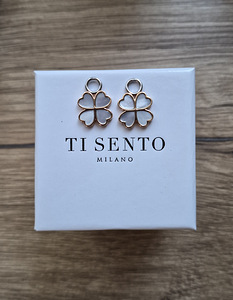 Ti Sento (1 фото из 1)