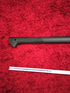 Fiskars kirves L uus, poe hind >55 (2 foto / 3)