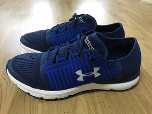 Under Armour tossud 45,5 (2 foto / 5)
