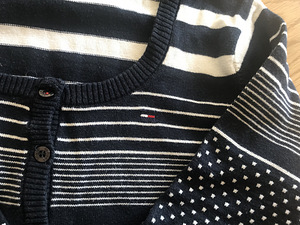 Tommy Hilfiger свитер (3 фото из 3)