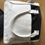 Emmaljunga kott valge nahk (foto #2)