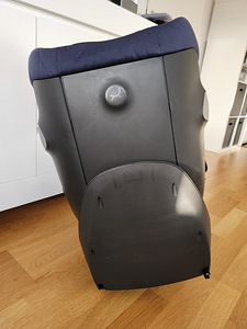 Cybex Sirona S2 i-Size turvatool 360' (6 foto / 10)