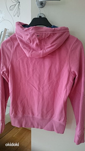 Tommy Hilfiger original кофта р. XS (2 фото из 2)